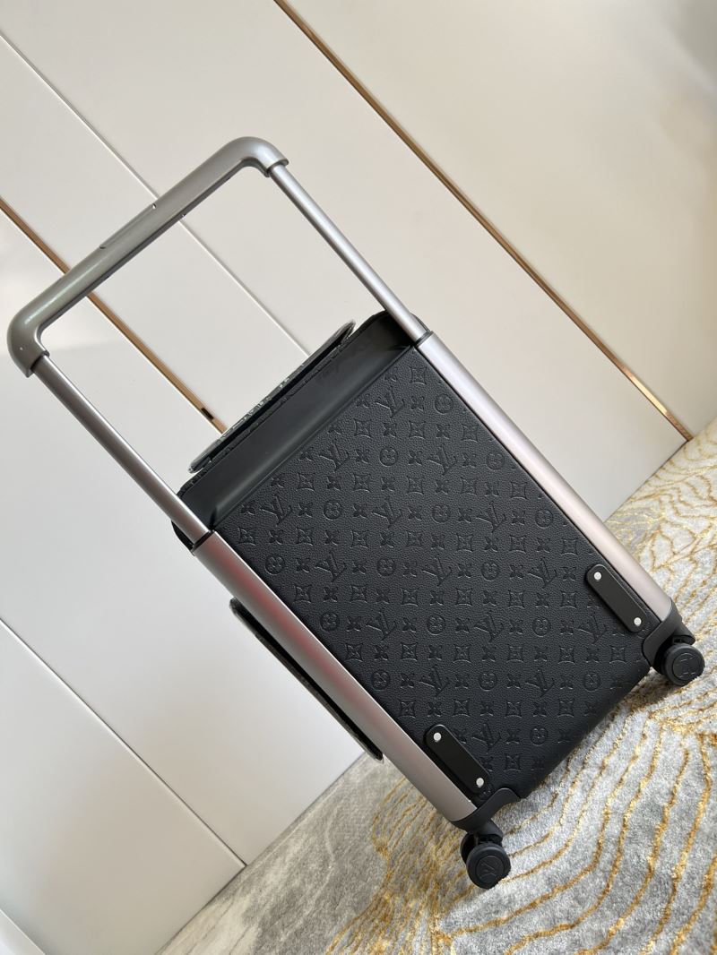 LV Suitcase